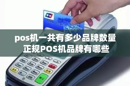 怎么查POS机品牌有哪些,选择POS机品牌的注意事项 怎么查POS机品牌有哪些,选择POS机品牌的注意事项