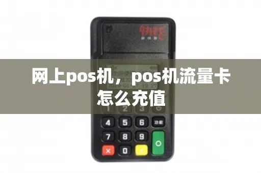 pos机网上充值步骤详解,pos机网上充值方法推荐 pos机网上充值步骤详解,pos机网上充值方法推荐