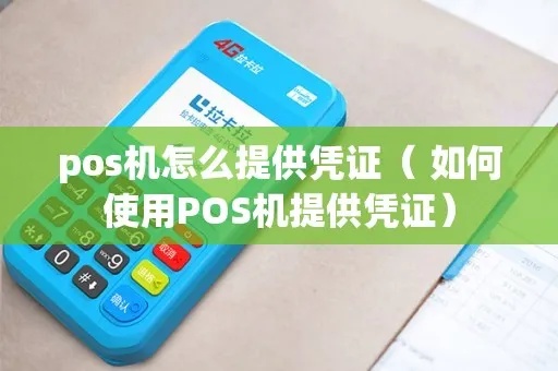 POS机凭证下载方法详解，POS机凭证下载步骤指南