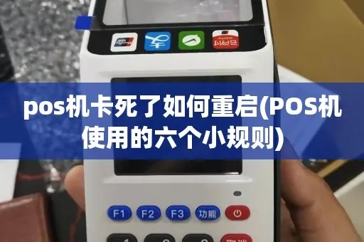 pos机死机怎么处理（解决pos机故障的方法）