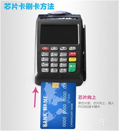 POS机怎么使用(详细图文教程) POS机怎么使用(详细图文教程)