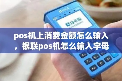 POS机字母如何输入（POS机操作指南）