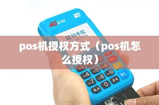 POS机担保授权流程详解,POS机担保授权操作步骤 POS机担保授权流程详解,POS机担保授权操作步骤