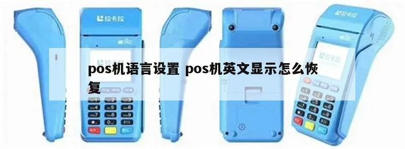 POS机语言切换方法详解,POS机多国语言设置步骤 POS机语言切换方法详解,POS机多国语言设置步骤