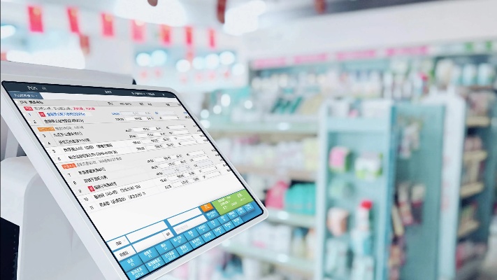 书店POS机使用方法详解,书店收银系统操作指南 书店POS机使用方法详解,书店收银系统操作指南