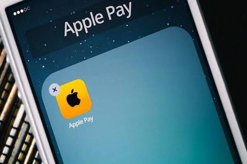 POS机如何使用Apple Pay进行支付(详细操作步骤) POS机如何使用Apple Pay进行支付(详细操作步骤)