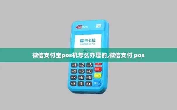 店铺POS机怎么设置（商铺支付宝微信支付设置教程）