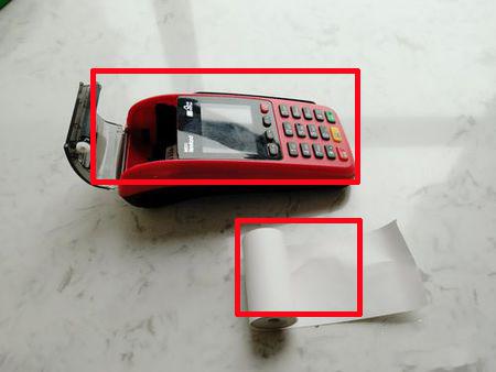 POS机怎么加墨水？（详细操作步骤）
