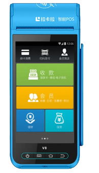 新款pos机怎么用（新款pos机操作指南）