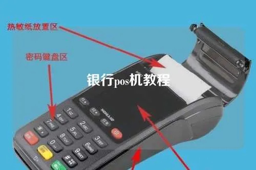 银行POS机刷卡步骤详解,银行POS机刷卡教程 银行POS机刷卡步骤详解,银行POS机刷卡教程