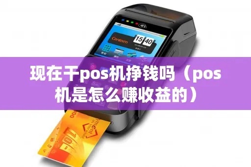 做pos机如何盈利赚钱（解析pos机盈利模式）