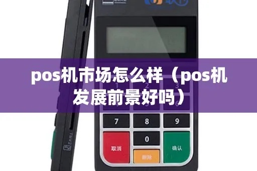 如何选择适合自己的POS机品牌和型号,POS机市场前景如何 如何选择适合自己的POS机品牌和型号,POS机市场前景如何