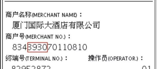 光大POS机如何查账（POS机账户查询方法详解）