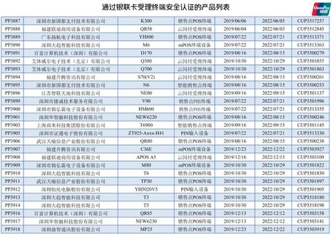 POS机如何识别不同品牌型号,POS机使用技巧分享 POS机如何识别不同品牌型号,POS机使用技巧分享