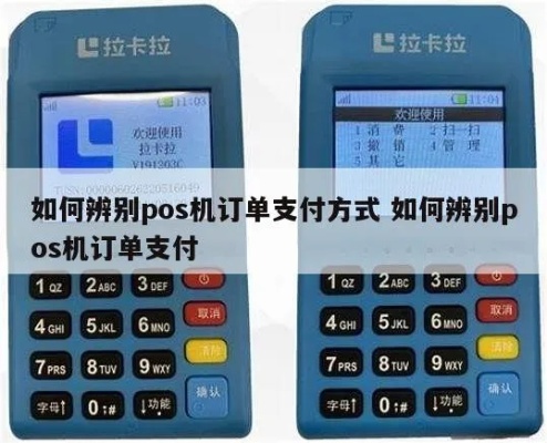 如何区别pos机支付方式,POS机支付流程详解 如何区别pos机支付方式,POS机支付流程详解