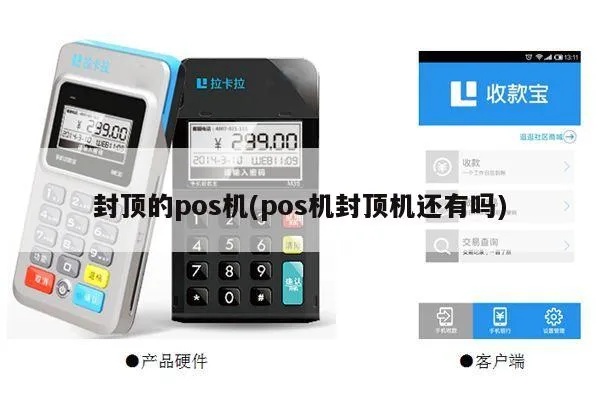 如何查看POS机是否为封顶机，POS机封顶机型号查询方法