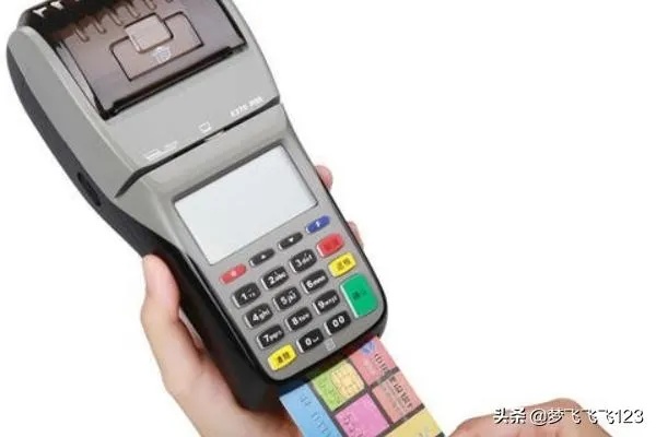 新手如何开好POS机业务（POS机操作指南）