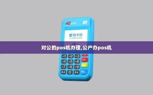 对公pos机如何使用,对公pos机操作步骤详解 对公pos机如何使用,对公pos机操作步骤详解