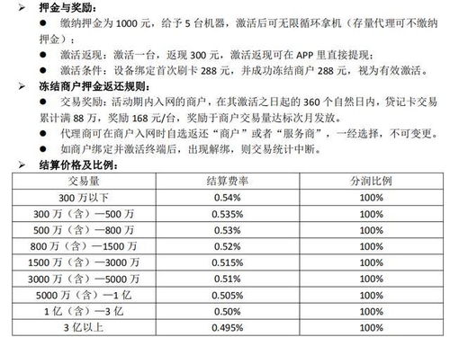 POS机支付怎么赚钱(POS机支付盈利模式解析) POS机支付怎么赚钱(POS机支付盈利模式解析)
