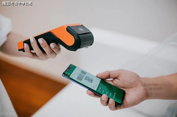 商家收款怎么用pos机(pos机使用教程) 商家收款怎么用pos机(pos机使用教程)