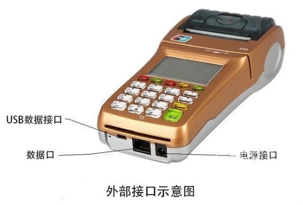 友刷POS机怎么切机（详细操作步骤）