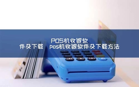 POS机软件怎么下载（详细解析POS机软件下载步骤）