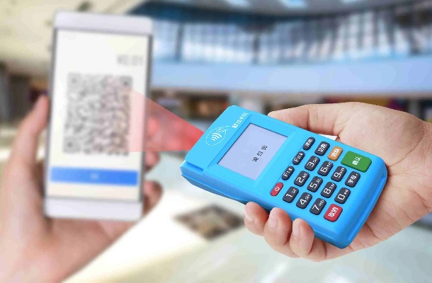 开店云POS机怎么代理（POS机代理加盟流程解析）