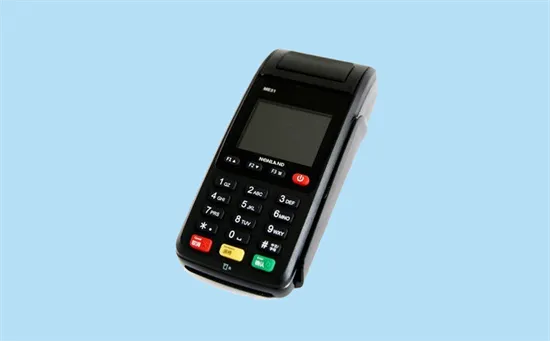 如何优雅地注销POS机并重新申请