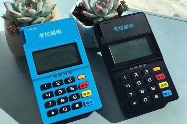 怎么让自己敢去向商户推销pos机