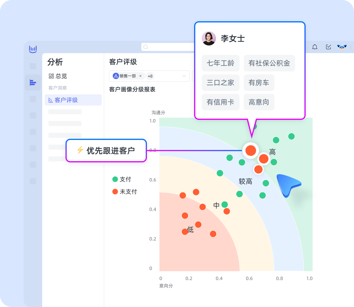 揭秘QQ邮箱收到POS机申请的背后原因