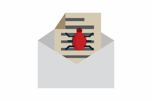 警惕诈骗，QQ邮箱申请POS机是否靠谱？
